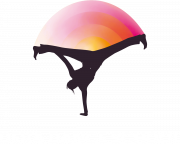 Logo Deva Dance School Gauting