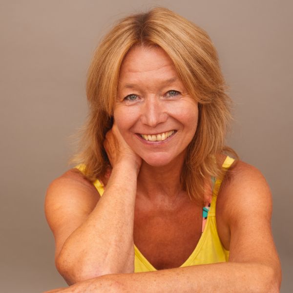 Deva Kämper - Künstlerische- und organisatorische Leitung der Deva Dance School Deva Kämper